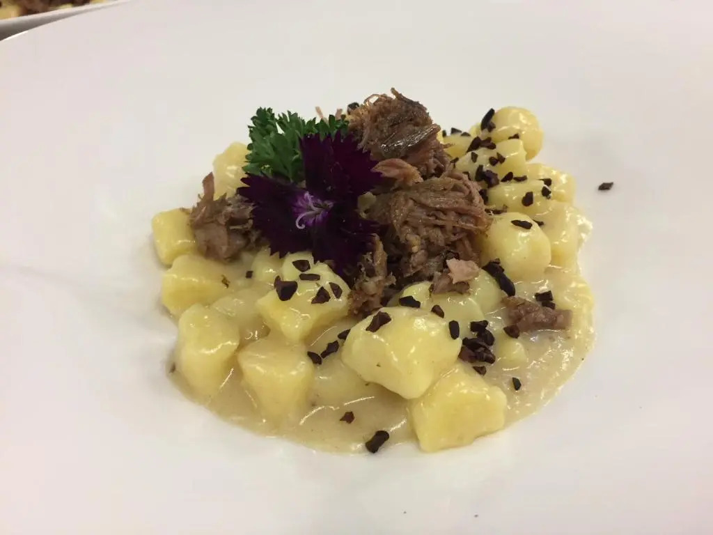 Da Carla Trattoria con Locanda