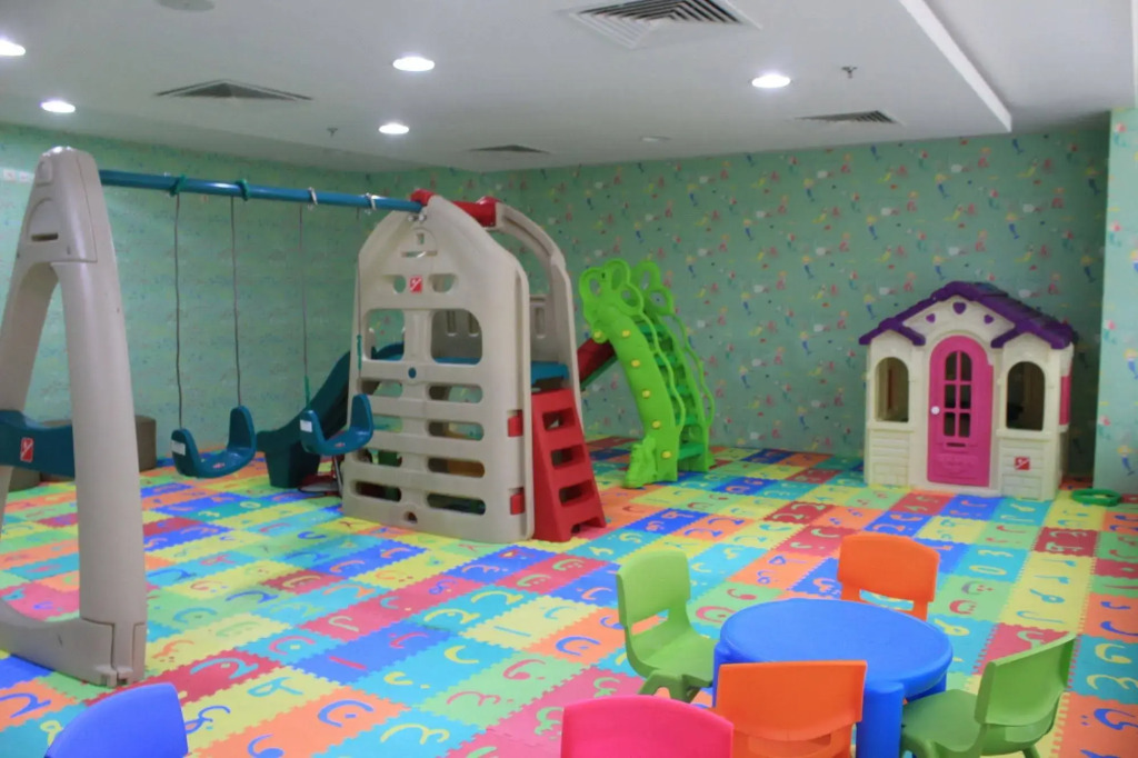 Crom Al Khobar