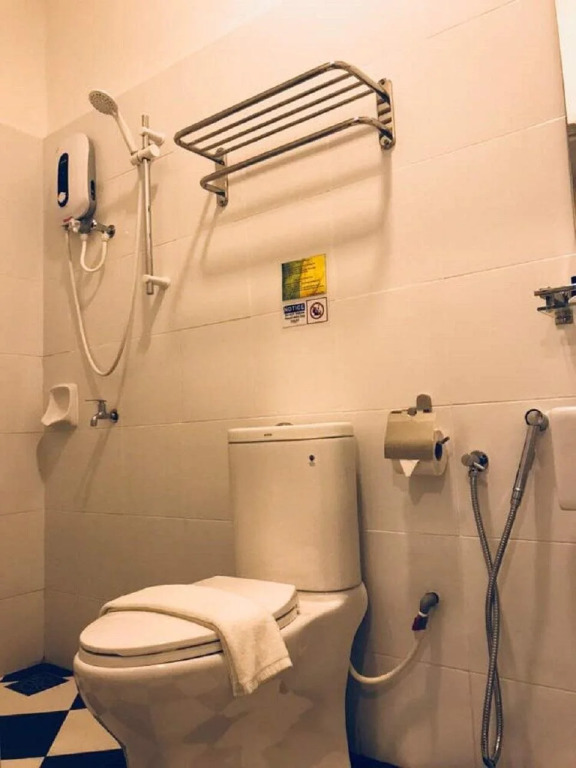 Potpourri Boutique Hotel
