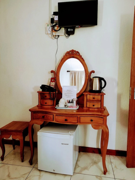 Lucys guesthouse