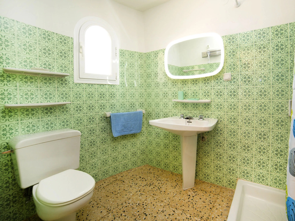 Holiday Home Villa Sol by Interhome