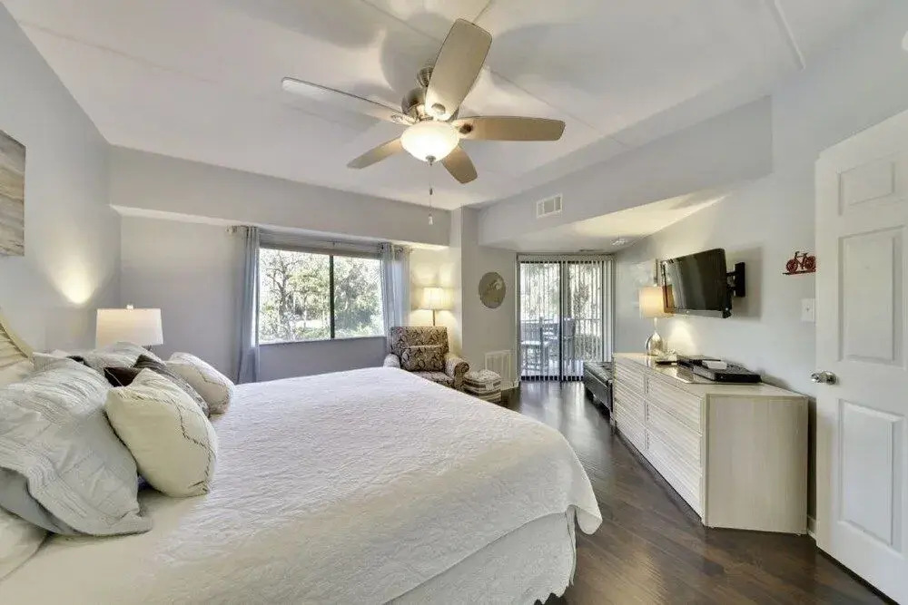 123 Forest Beach Villas