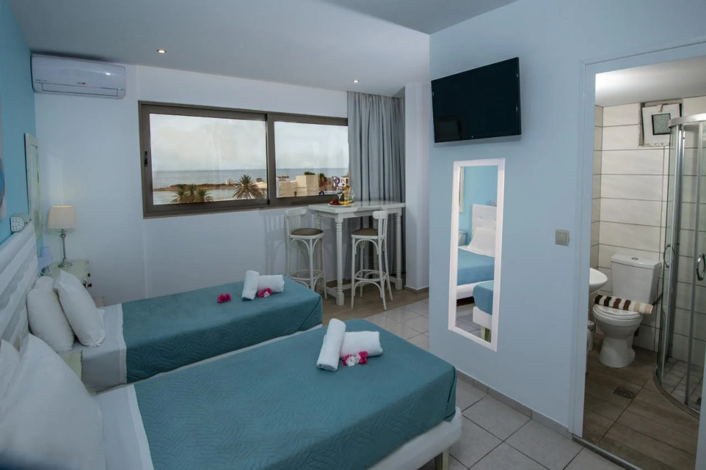 Kastro Apartments
