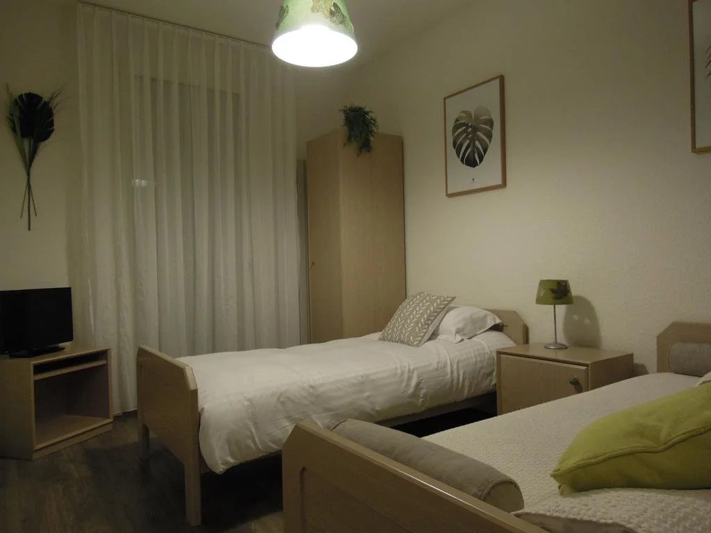 Les Chambres du CTN