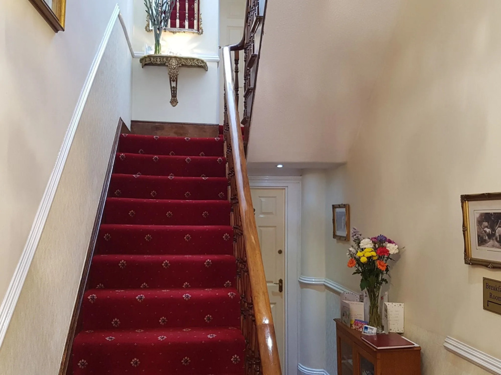 Sandway House