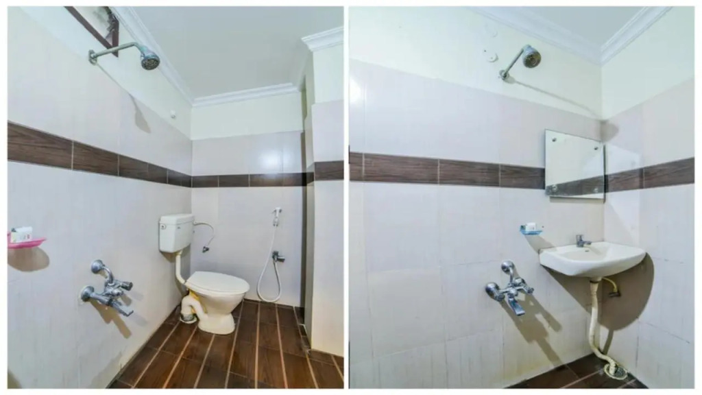 Hotel Ista Prime