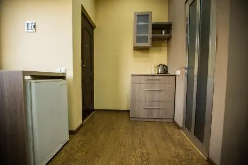Le Petit Hotel