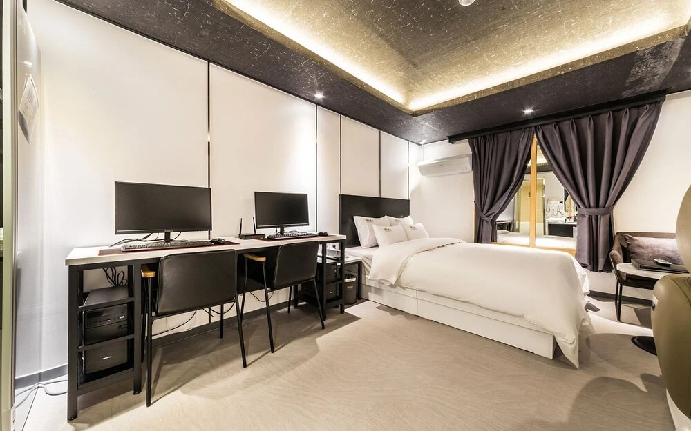 Uijeongbu Hotel Star Ruby
