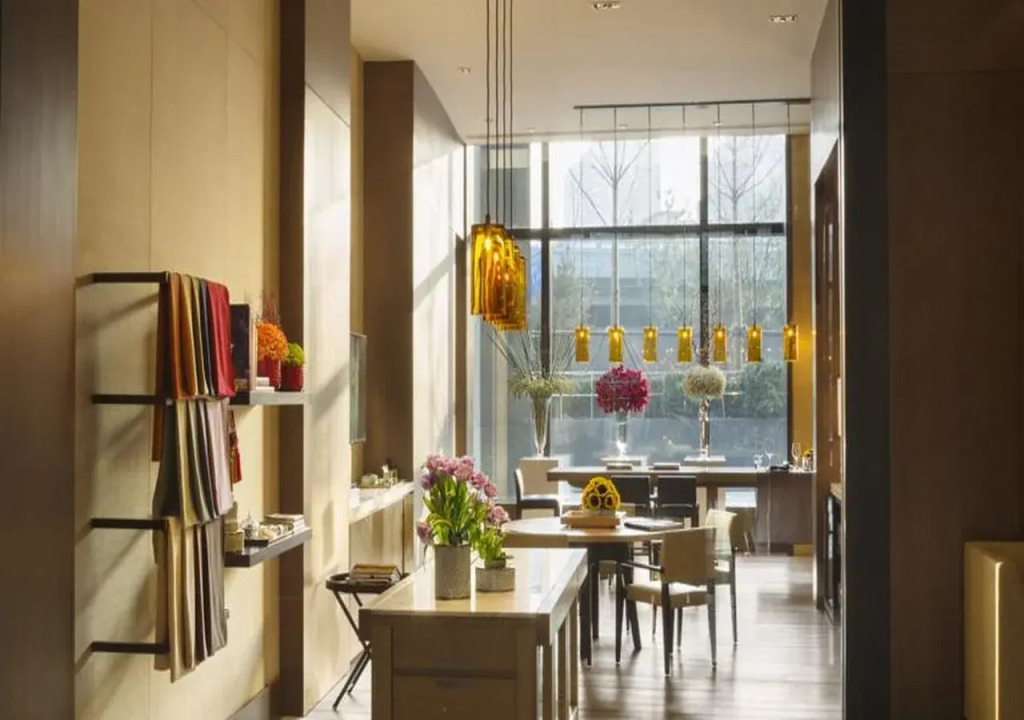 Rosewood Beijing