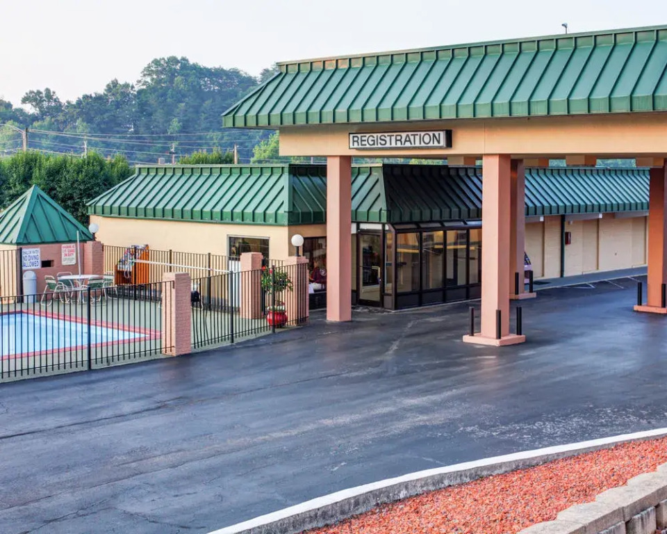 Days Inn Lake City