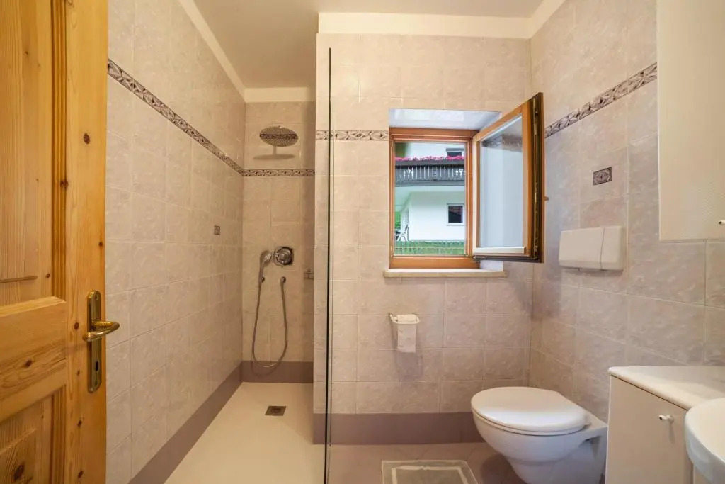 Sonnenparadies Apartement 1