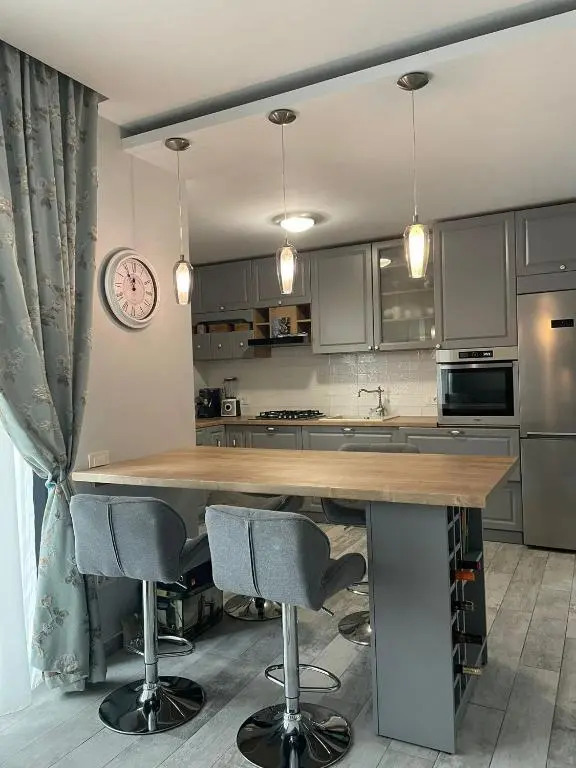 Luxury, New and Moden Apartment - Free Parking D22
