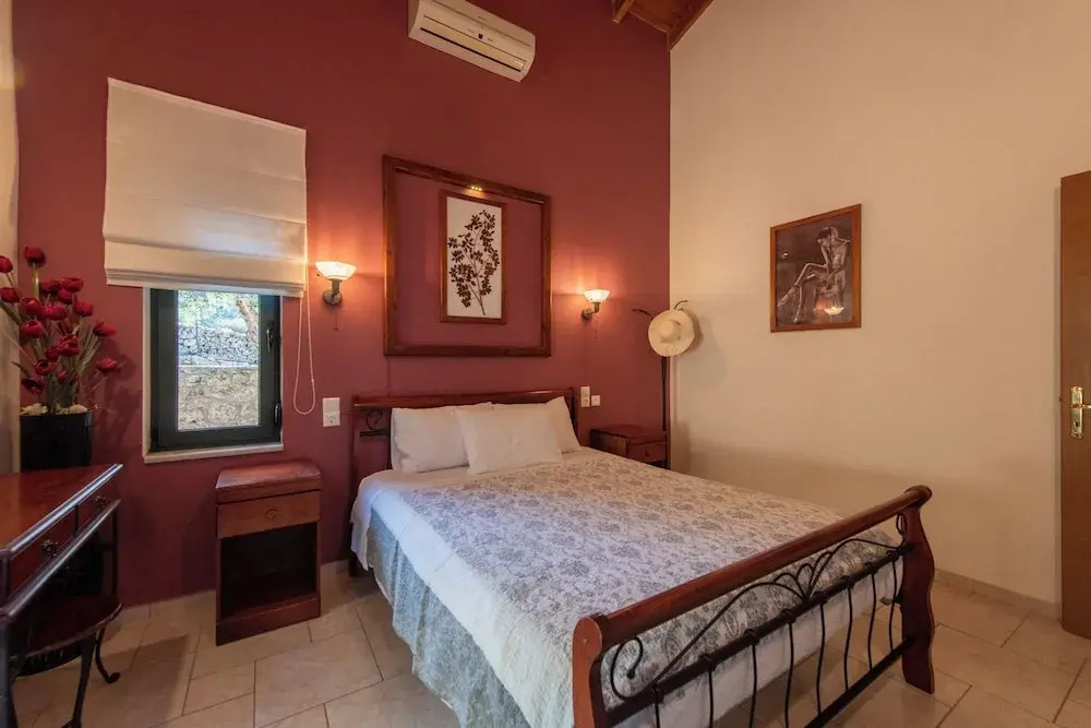 Villa Chloe With Private Pool