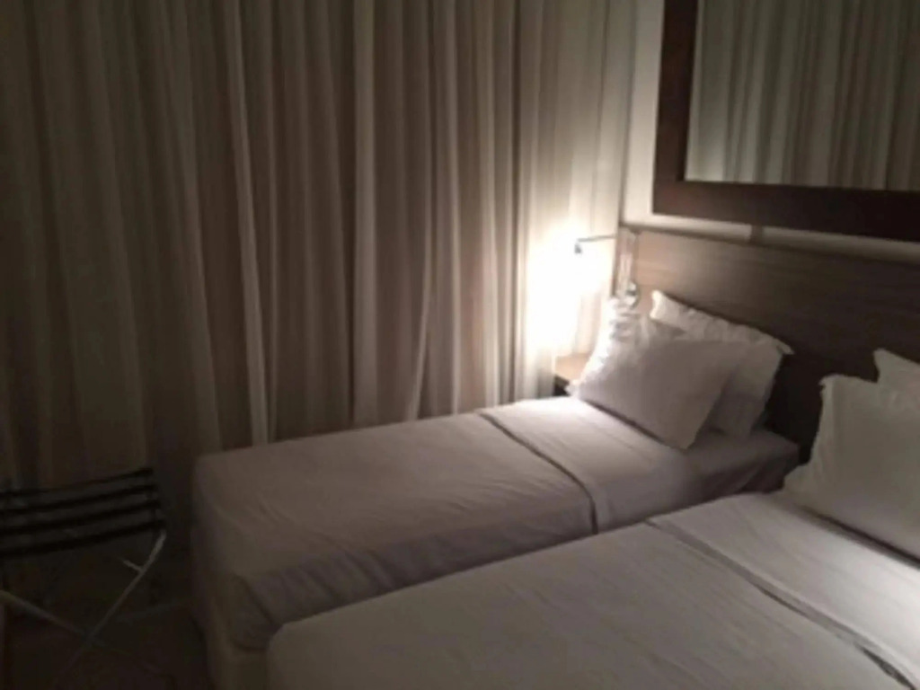 Grand Midas Rio Convention Suites