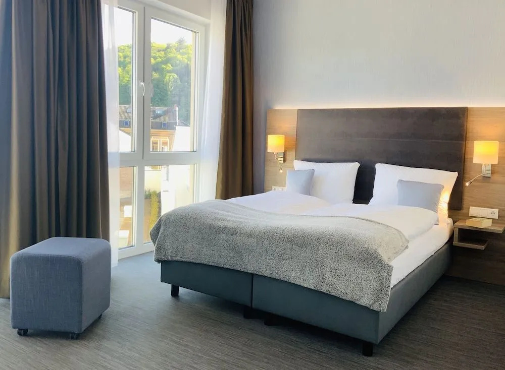 StadtHotel ARTE
