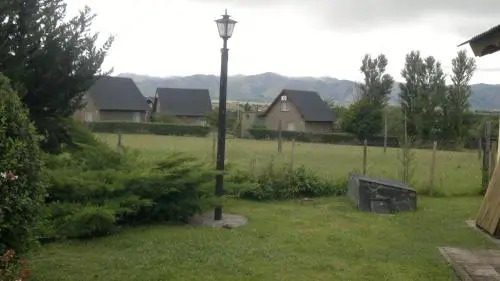 Ensueño Cabañas