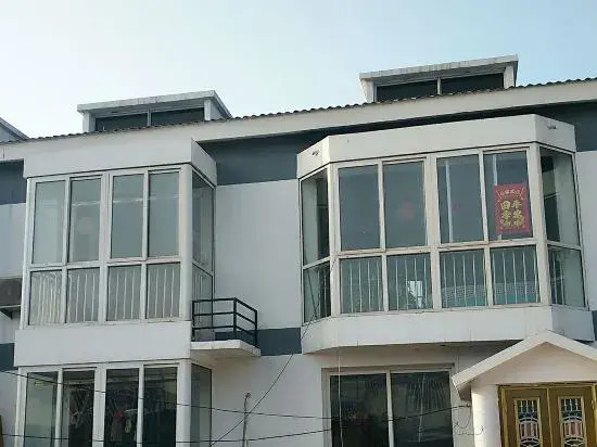 Laoting No.18 Farm House