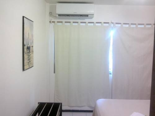 Aconcagua Apartment