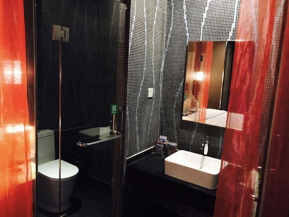 Fast 109 Hotel Xikang Branch