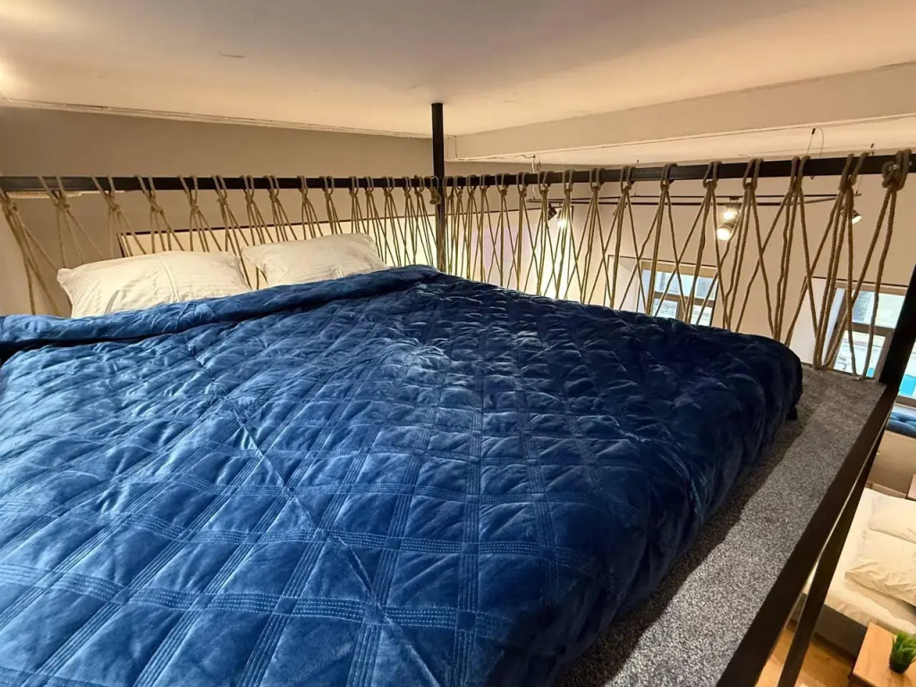 ApartKazan (АпартКазань) на улице Баумана 9