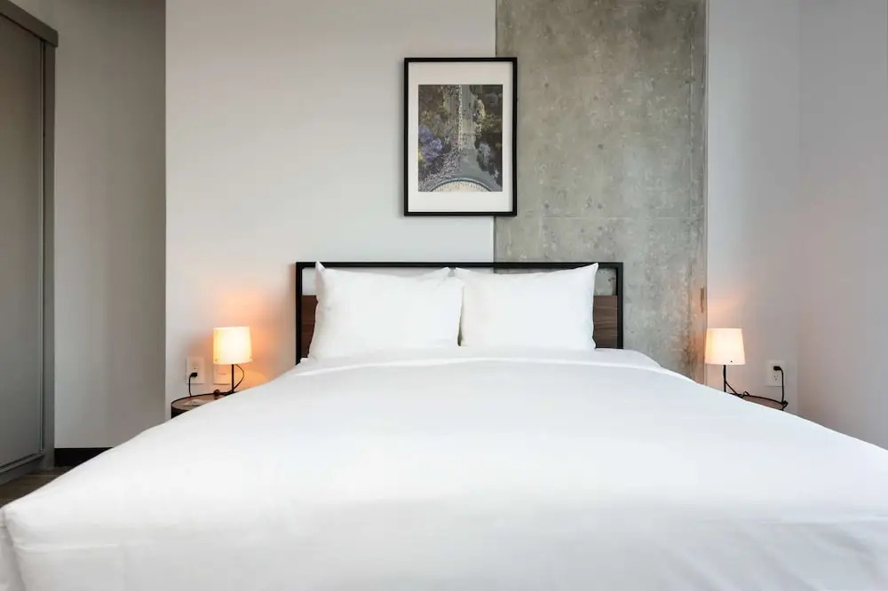 Amazing Apartments in the Heart of Interlomas