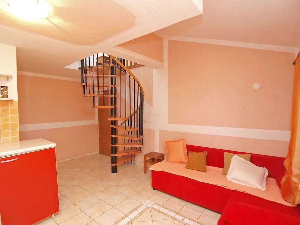 Apartments Manda