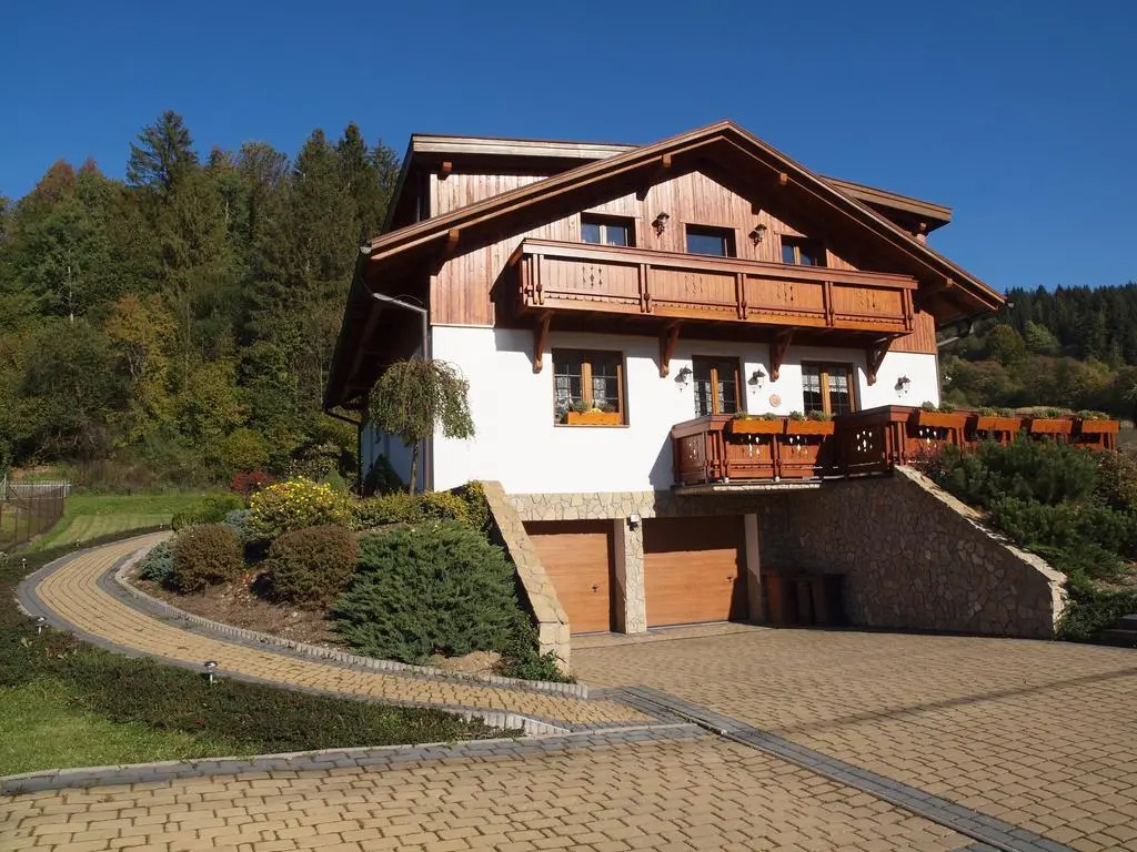 Margus Apartmány