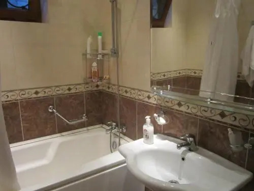 KG Guest House
