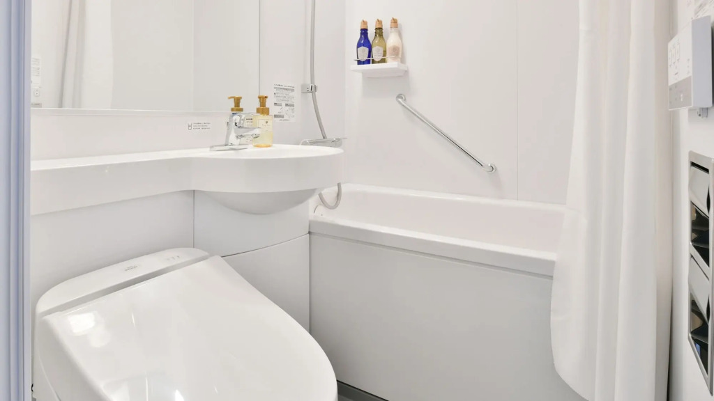 VESSEL INN NAMBA