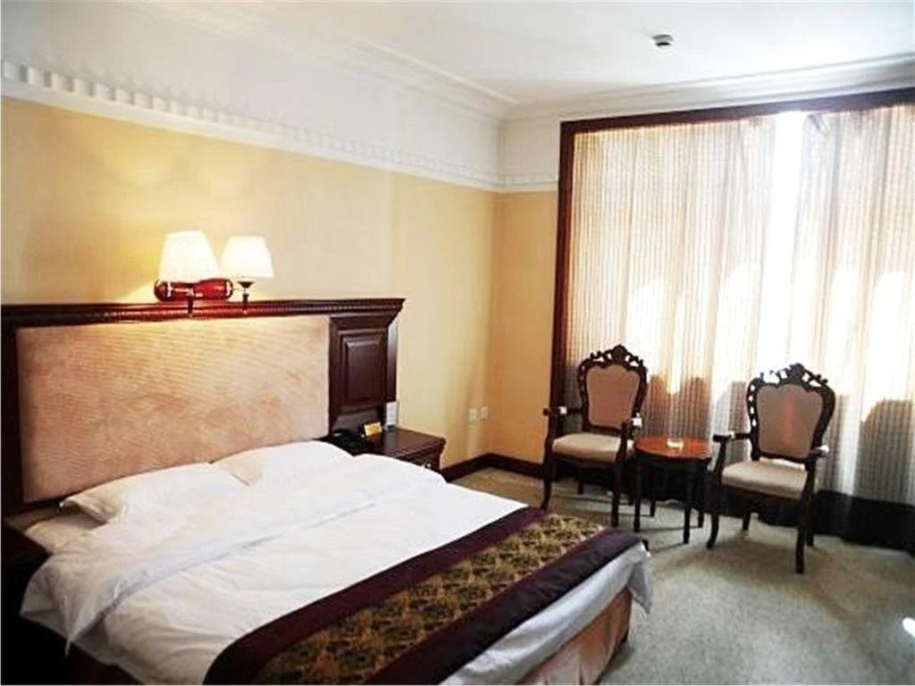 Grand Hotel Songlin