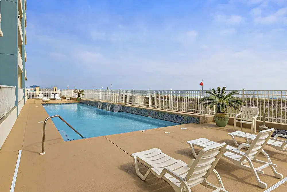 Emerald Key by Meyer Vacation Rentals