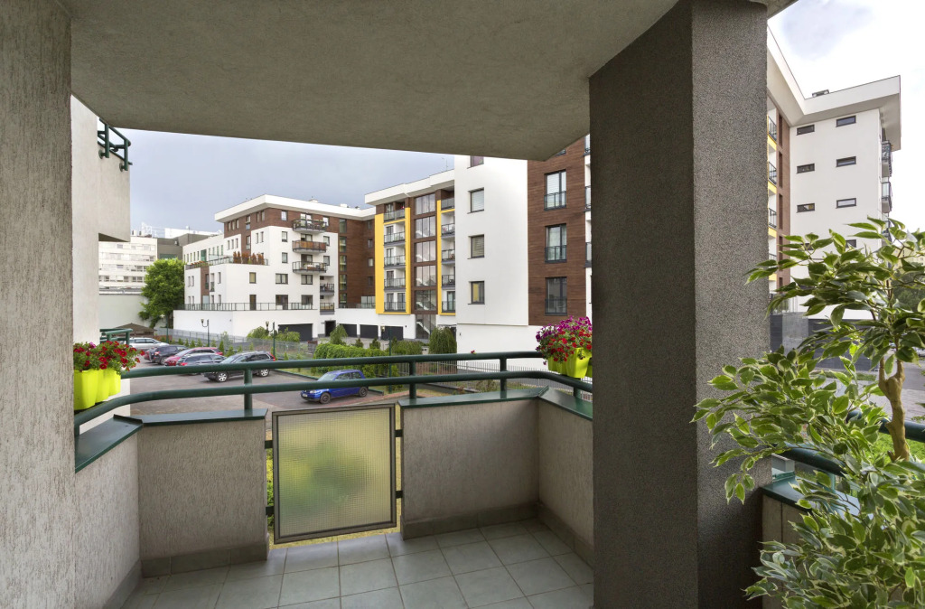Apartamenty Media Park