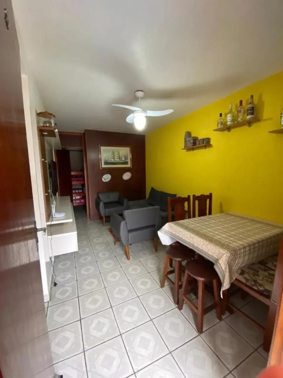 Residencial Canadá Praia Grande 100 metros