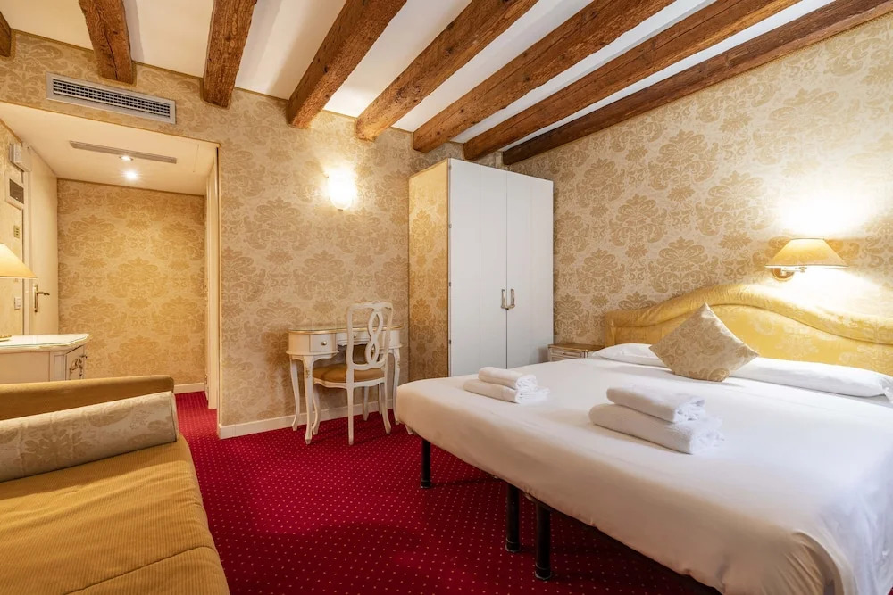 Ca di Malta Room 6 by Wonderful Italy