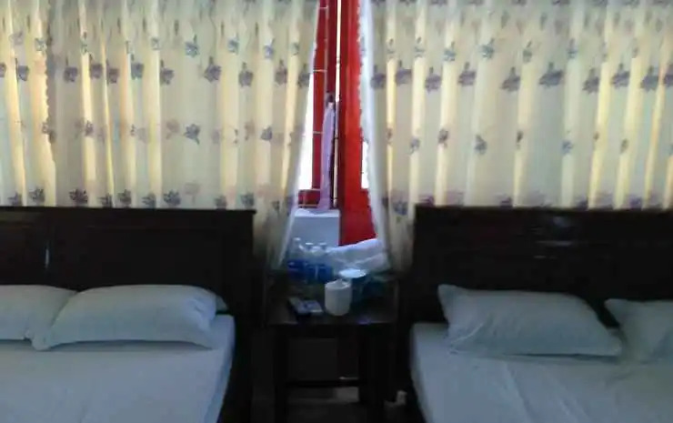 HOTEL Thành Nam
