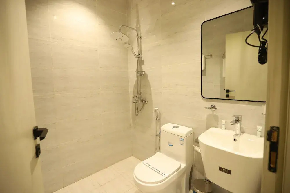 Niam Hotel Suites