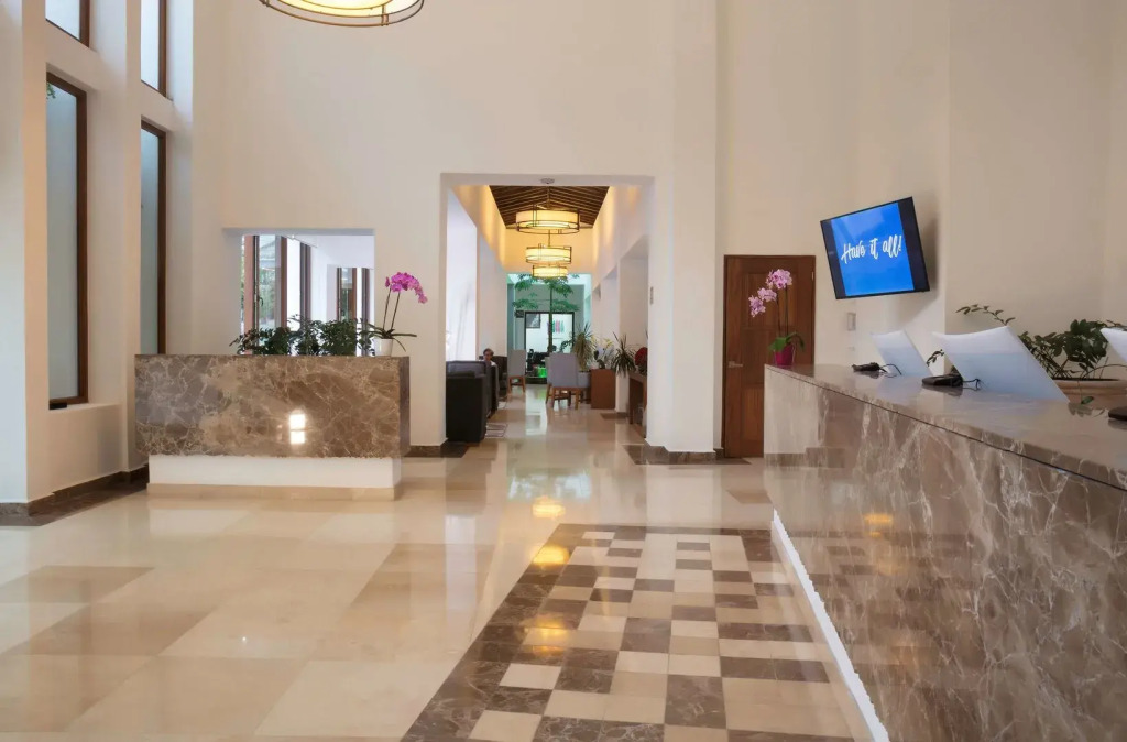 Almar LGBT Luxury Resort