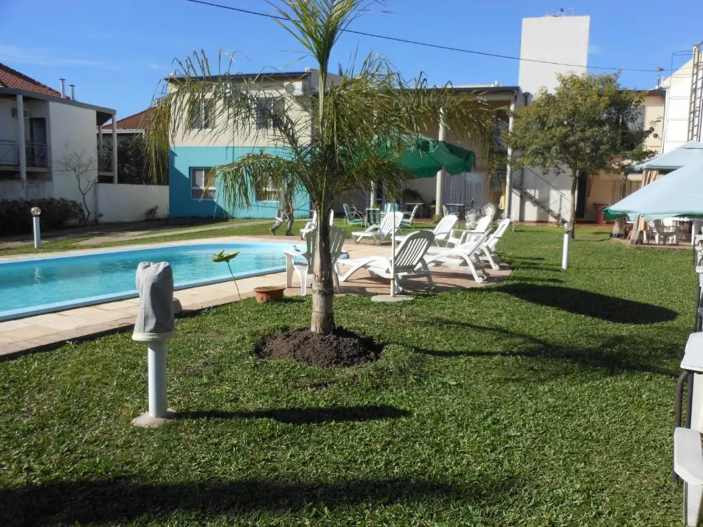 Piedras del Lago