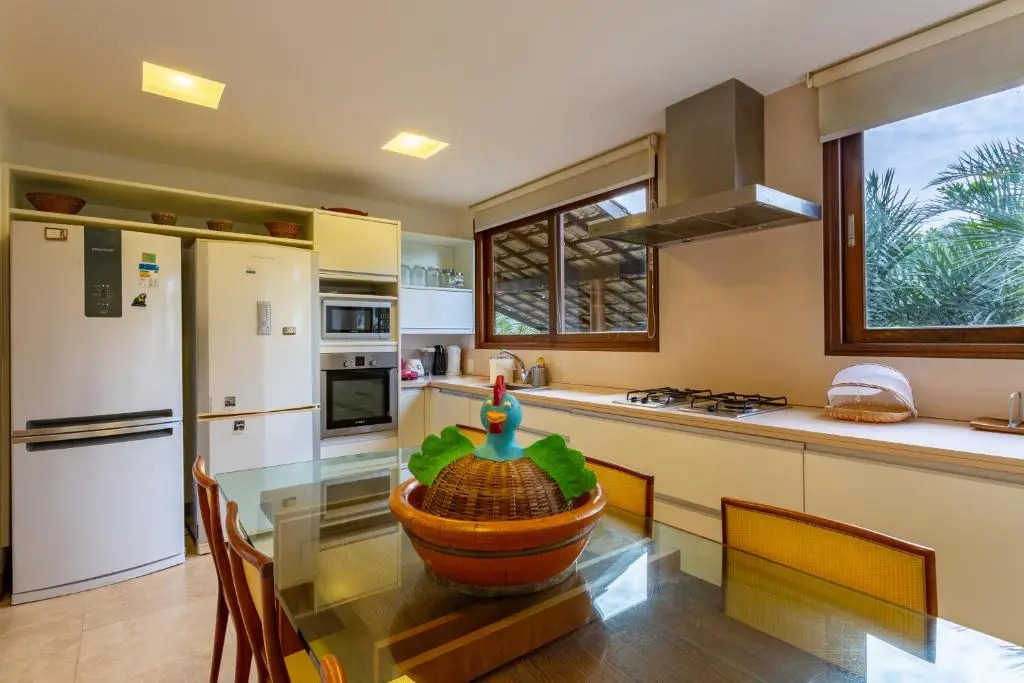 Reserva Imbassaí - Apartamento TD 09A 201 Buganvílias