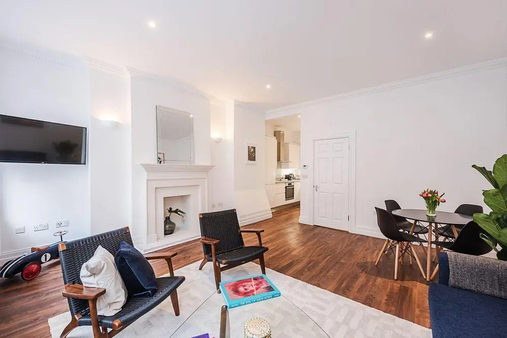 Soho apartments