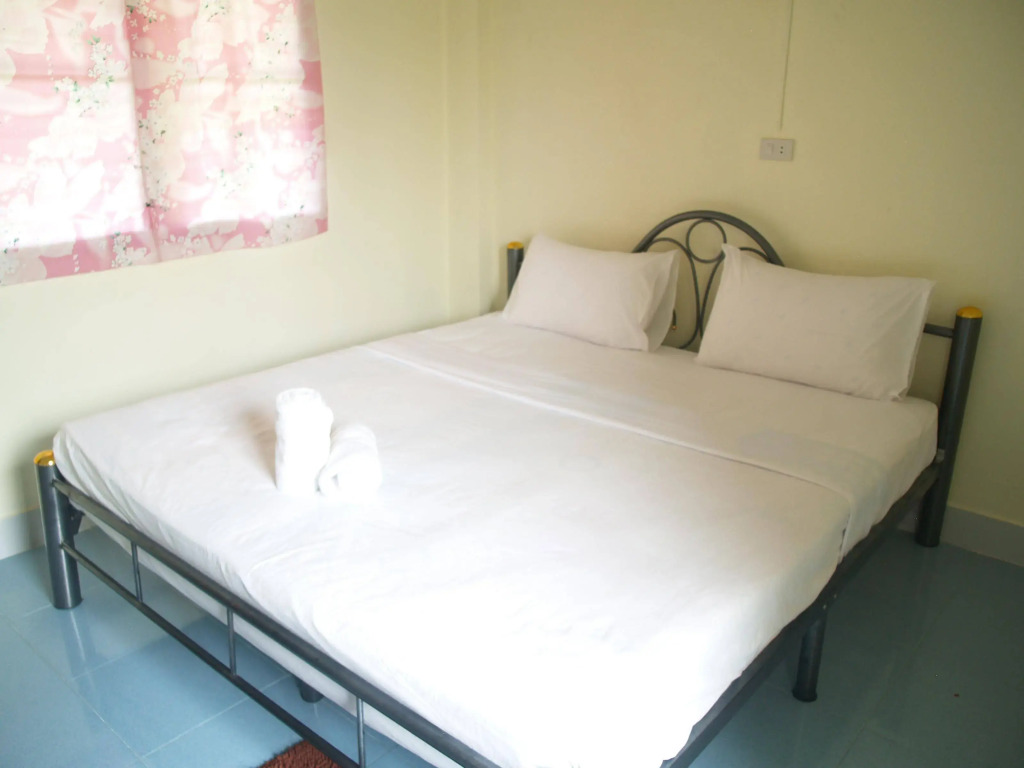 Sangaroon Hotel