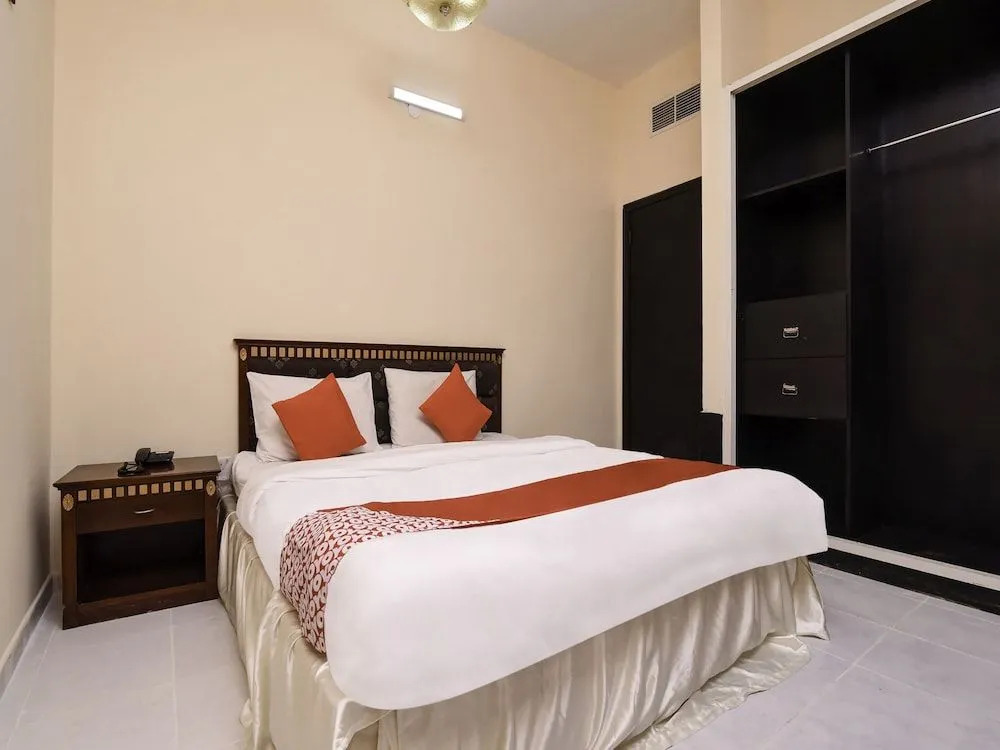 OYO 149 Sun Rise Hotel Apartment