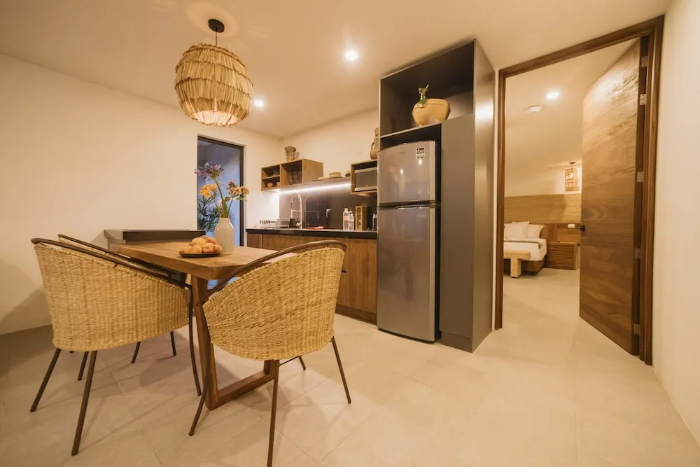 Punta Agave Suites