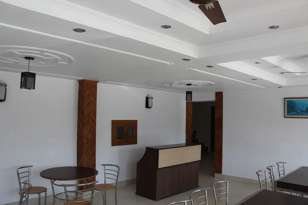 Devki Palace Chamba