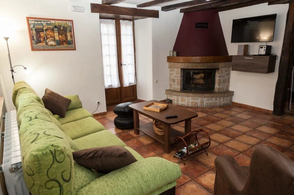 Casa Rural Idiara