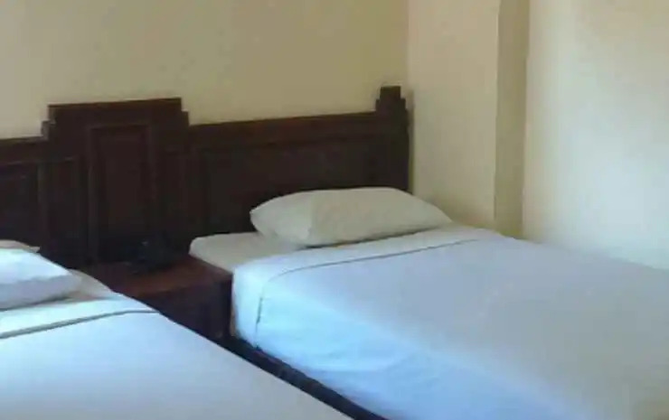 Cozzy Hotel Archie 2