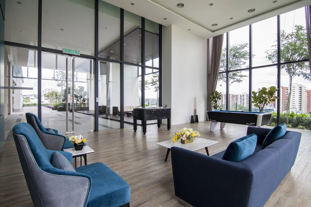 Nadi Service Apartment 4