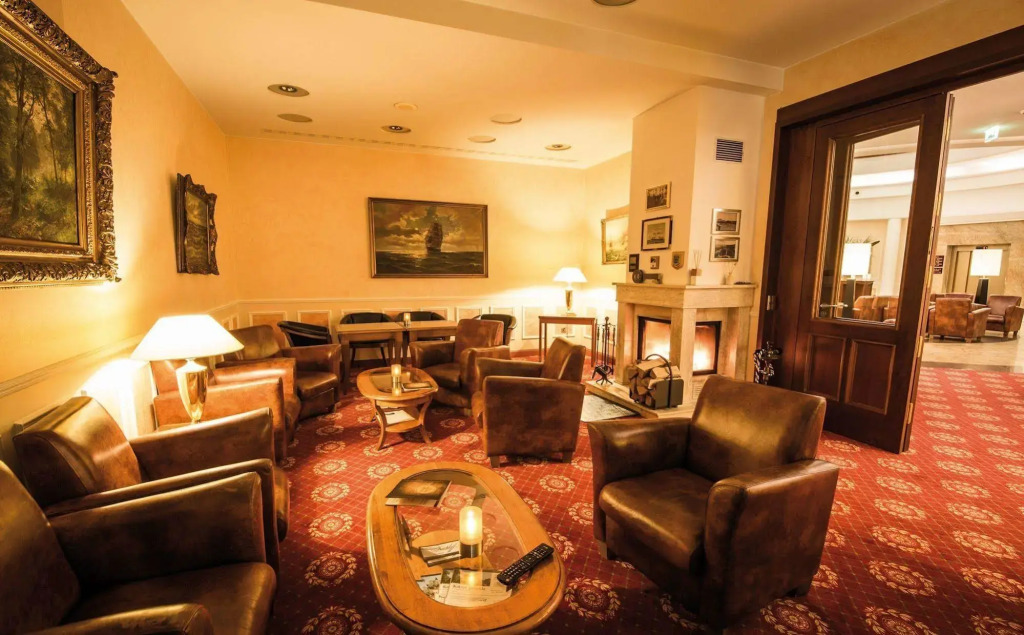 Hotel zur Post - ein Rovell Hotel