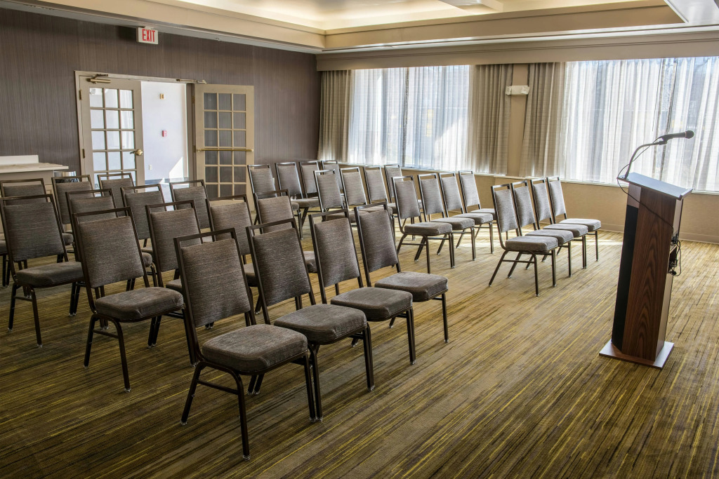 Courtyard by Marriott Norwich