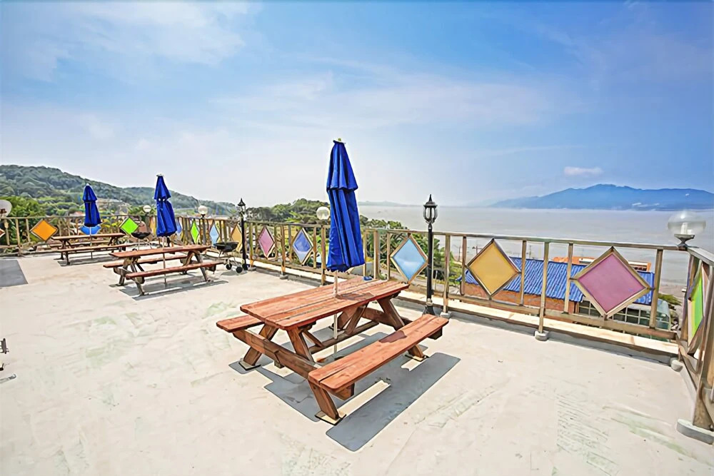 Ganghwa Aurora Pension